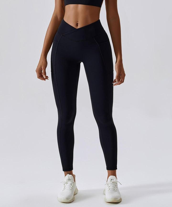 Calça Mooslover Preta Calça Mooslover Preta