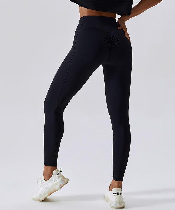 Calça Mooslover Preta Calça Mooslover Preta